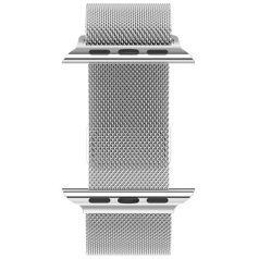   Miláno Military velký kovový řemínek na hodinky Apple Watch 42/42/45/49 (magnetický)