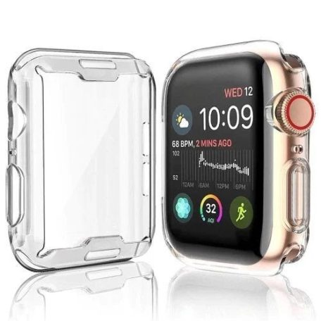 Silikonové pouzdro na Apple Watch