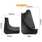 Sada blatníků - Tesla Model Y