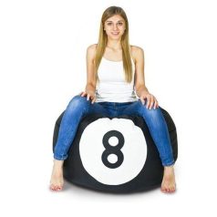 Kulečníková koule XXL 