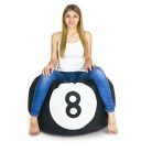 Kulečníková koule XXL 