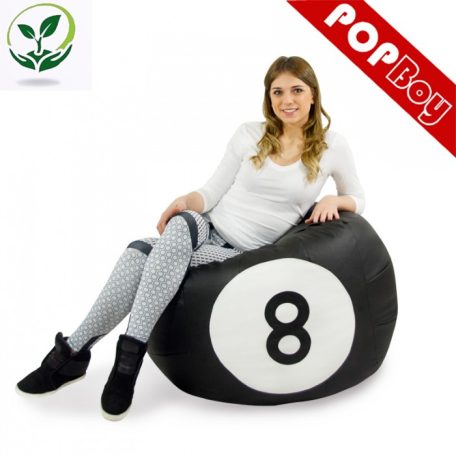 Kulečníková koule XXL 