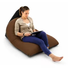 Gamer Special XL (camel-černý)