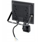 50W vodotěsný LED reflektor IP66, 4500 lumenů se snímačem pohybu i pro venkovní použití