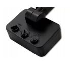 50W vodotěsný LED reflektor IP66, 4500 lumenů se snímačem pohybu i pro venkovní použití