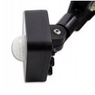 50W vodotěsný LED reflektor IP66, 4500 lumenů se snímačem pohybu i pro venkovní použití