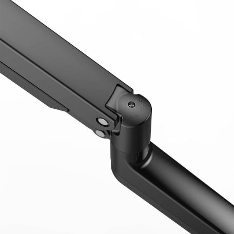 Nastavitelný dvojitý otočný stojan na stolní monitor (22"-32") pro úhlopříčky obrazovky od 56 cm do 81 cm