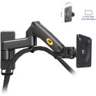 Nastavitelný otočný stojan na stolní monitor (17"-35") pro úhlopříčku obrazu od 43 cm do 89 cm