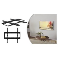   Nástěnný držák na TV 40"-80" (102 cm - 203 cm)