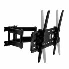 Nástěnný držák na TV 32"-80" (81 cm - 203 cm)