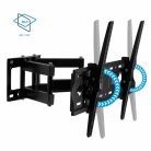 Nástěnný držák na TV 32"-80" (81 cm - 203 cm)