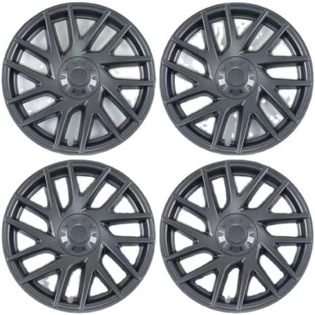 Sada 4 disků Tesla Model 3 GT-18"