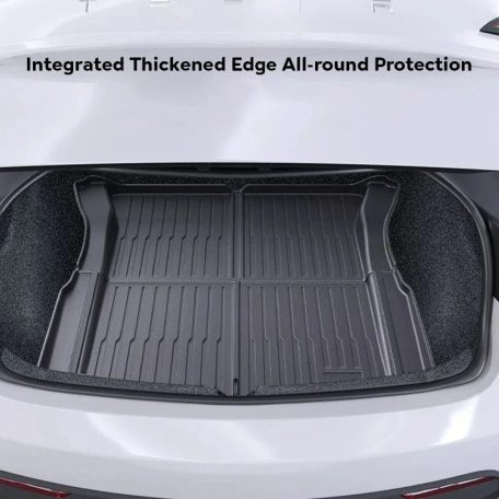 Tesla Model 3 Highland Premium 3dílná sada podnosů na zavazadla