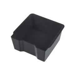   Tesla Model 3 Highland organizér na loketní opěrku s látkovým potahem