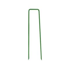 Sada hrotů na kotvení umělé trávy 3 cm × 15 cm (10 ks)