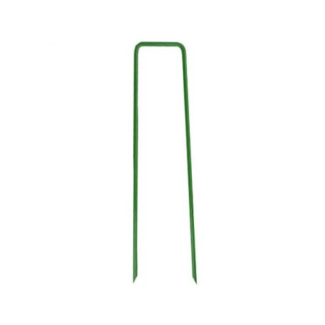 Sada hrotů na kotvení umělé trávy 3 cm × 15 cm (10 ks)
