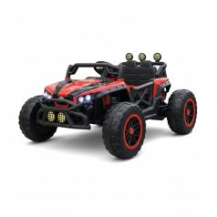   Elektrický terénní vůz pro děti s 12V baterií a LED osvětlením