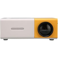 Mini projektor s dálkovým ovládáním