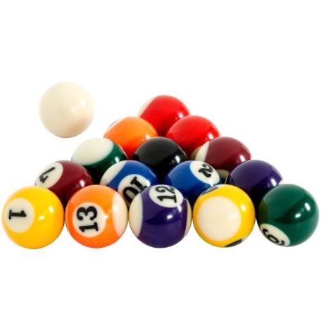 Mini kulečníkový stůl pro děti 51 cm x 31 cm