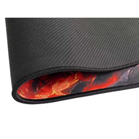 Velká podložka pod myš 80 x 30 cm - se vzorem draka