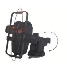 Univerzální, nastavitelný držák mobilního telefonu do auta