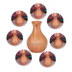 Aroma difuzér/zvlhčovač