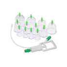 Čínské banky vakuové 12ks