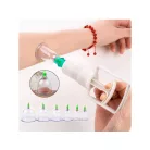 Čínské banky vakuové 12ks