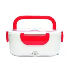   Ohřívací box na potraviny s vyjímatelnými přihrádkami - 40W