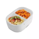Ohřívací box na potraviny s vyjímatelnými přihrádkami - 40W