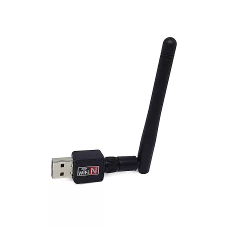 Bezdrátový USB WiFi adaptér