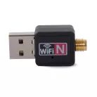 Bezdrátový USB WiFi adaptér