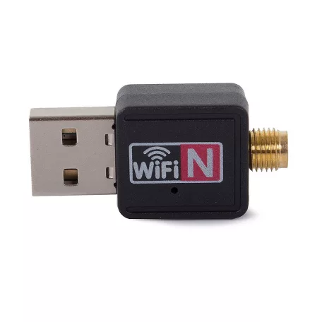 Bezdrátový USB WiFi adaptér