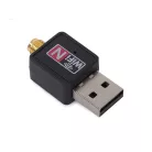 Bezdrátový USB WiFi adaptér