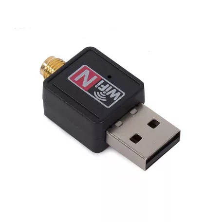 Bezdrátový USB WiFi adaptér