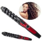 Nova kulma na vlasy s antistatickým keramickým povlakem - 35W