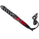 Nova kulma na vlasy s antistatickým keramickým povlakem - 35W