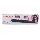 Nova kulma na vlasy s antistatickým keramickým povlakem - 35W