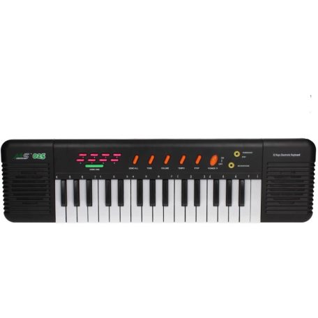 Syntezátor s mikrofonem 32-klávesový