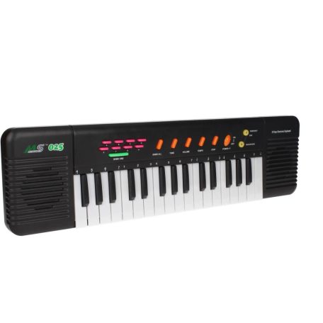 Syntezátor s mikrofonem 32-klávesový
