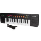 Syntezátor s mikrofonem 32-klávesový
