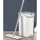 Výsuvný trojúhelníkový teleskopický mop