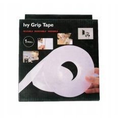 Oboustranná lepící páska 5m x 3cm