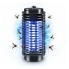 Elektrický lapač na komáry v černé barvě - New York