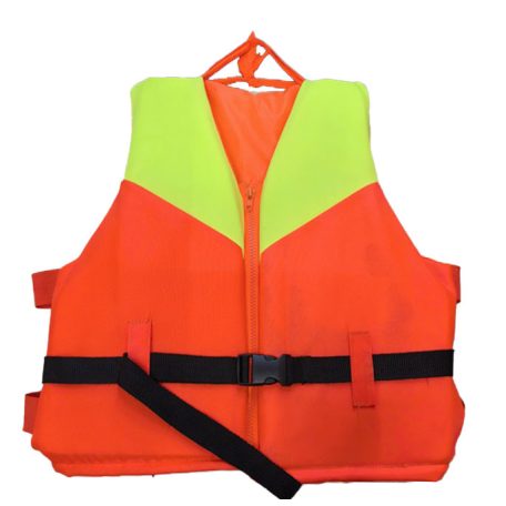 Záchranná vesta pro děti - 36 cm x 45 cm