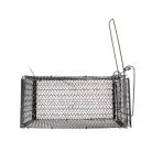 Past na myši a krysy klecového typu - verze XL (24 cm x 11 cm x 11 cm)