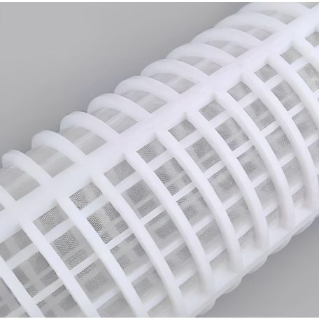 Vložka vodního filtru, mikrožebrovaná, 10"