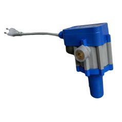   Automatický elektronický tlakový spínač pro řízení čerpadla