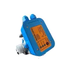 Automatický elektronický tlakový spínač pro řízení čerpadla