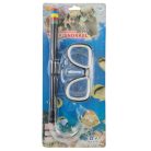 Potápěčské brýle + šnorchl ​​​